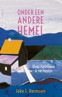 Onder een andere hemel - Joke J. Hermsen - ebook - thumbnail