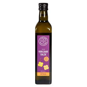 Your Organic Nature Koolzaadolie (500 ml)