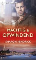 Machtig & opwindend - Sharon Kendrick - ebook - thumbnail