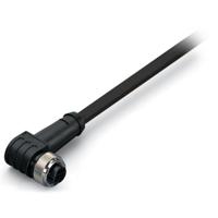 WAGO 756-5302/060-050 Sensor-/actuatorkabel Inhoud: 10 stuk(s) - thumbnail