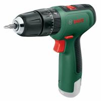 Bosch Accuklopboor EasyImpact 1200 (zonder accu, 12V-systeem, in kartonnen doos)
