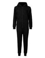 Neutral NE73331 Unisex Jumpsuit - thumbnail