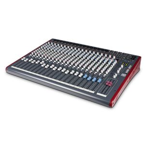 Allen & Heath ZED24 PA mixer