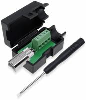 Quadrios 2001C202 DIY