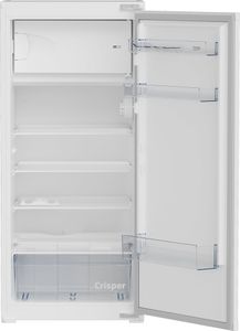 Beko BSSA210K4SN combi-koelkast Ingebouwd 175 l E Wit