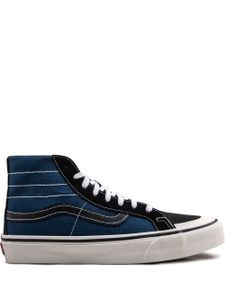 Vans baskets SK8-Hi 138 Decon - Bleu