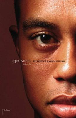 Tiger Woods - Armin Keteyian, Jeff Benedict - Paperback (9789460037665)