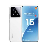 Xiaomi 15 5G 12GB-256GB Blanco (White) Dual SIM