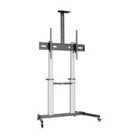 Aisens FT100TE-259 TV-beugel, 100 kg, 152,4 cm (60 inch), 254 cm (10 inch)