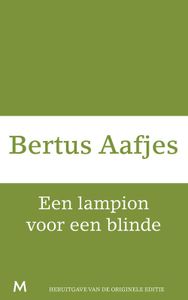 Een lampion voor een blinde - Bertus Aafjes - ebook