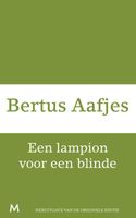 Een lampion voor een blinde - Bertus Aafjes - ebook