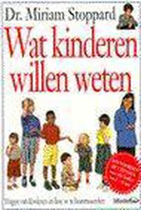 Wat Kinderen Willen Weten