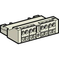 Schneider Electric GVAE113 GVAE113 Hulpschakelaar 1x NO, 1x NC 10 stuk(s)