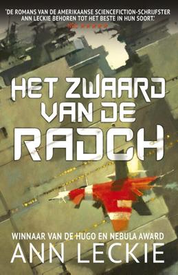 Het zwaard van de Radch - Ann Leckie - eBook (9789024571550) Het zwaard van de Radch - Ann Leckie - eBook (9789024571550)