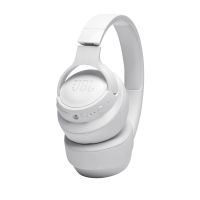 JBL Tune 760NC Over Ear koptelefoon - Wit - thumbnail