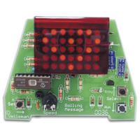 Whadda WSMB124 LED-bouwpakket