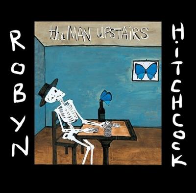 Man Upstairs - CD (0634457236820)