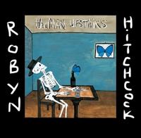 Man Upstairs - CD (0634457236820)