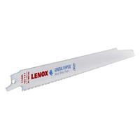 Lenox 20583-110R reciprozaagblad 300x20x0,9mm 5 stuks, 300 x 20 x 0,9 mm
