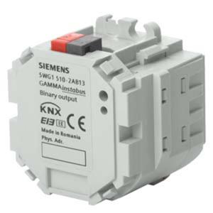 Siemens-KNX 5WG1510-2AB13 Binaire in- en uitgang