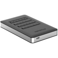 Verbatim Store n Go Secure Portable 1 TB Externe harde schijf (2,5 inch) USB 3.2 Gen 2 (USB 3.1) Zwart 53401 - thumbnail