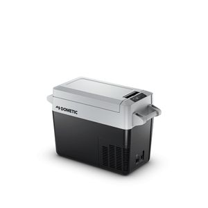 Dometic Group CFF20 Koelbox Energielabel: C (A - G) Compressor 12 V, 24 V, 230 V +20 tot -18 °C