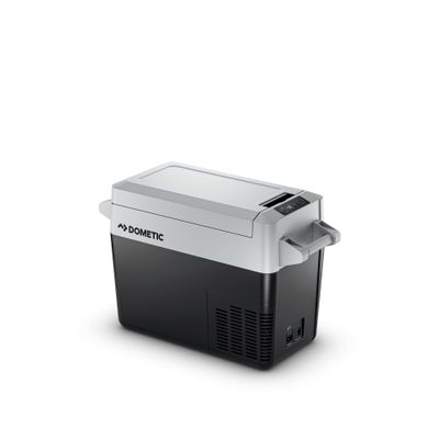 Dometic Group CFF20 Koelbox Energielabel: C (A - G) Compressor 12 V, 24 V, 230 V +20 , -18 °C