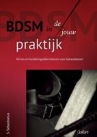 BDSM in de/jouw praktijk (Paperback) - thumbnail