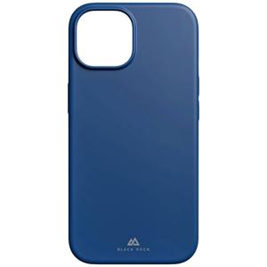 Black Rock Mag Urban Case Cover Apple iPhone 13 Navy-blauw MagSafe compatible, Stootbestendig