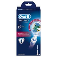 Oral B Box floss action 600 (1 st) - thumbnail