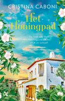 Het honingpad - Cristina Caboni - ebook - thumbnail