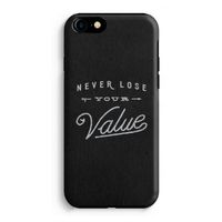 Never lose your value: iPhone 7 Tough Case