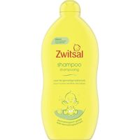 Baby Shampoo - Anti Prik - 700ml - Copy