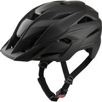 Olympic sportswear Helm Stan MIPS Tocsen black matt 56-59