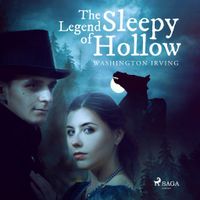 The Legend of Sleepy Hollow - thumbnail