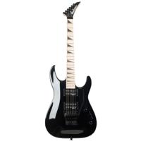 Jackson JS32 DKA-M Black Dinky Arch Top Maple