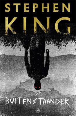De buitenstaander - Stephen King - Paperback (9789044352894)