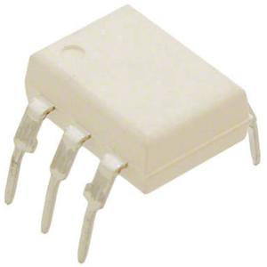 Vishay Optocoupler fototransistor CNY17F-4 DIP-6 Transistor DC