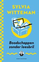 Boodschappen zonder leesbril - Sylvia Witteman - ebook - thumbnail