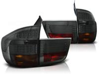 Tuning-Tec Achterlichten BMW X5 E70 03 07-05 10 SMOKE LED