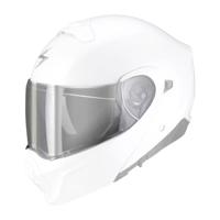 SCORPION EXO-930 Vizieren (KDF31), en Pinlocks, Zilver iridium