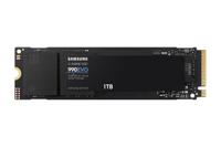 Samsung 990 EVO 1 TB NVMe/PCIe M.2 SSD 2280 harde schijf M.2 NVMe PCIe 4.0 x4, M.2 NVMe PCIe 5.0 x2 Retail MZ-V9E1T0BW - thumbnail