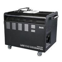 Antari DNG-200 Lowfog rookmachine