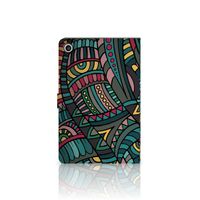 Lenovo Tab M10 Plus 3rd Gen 10.6 inch Tablet Hoes Aztec