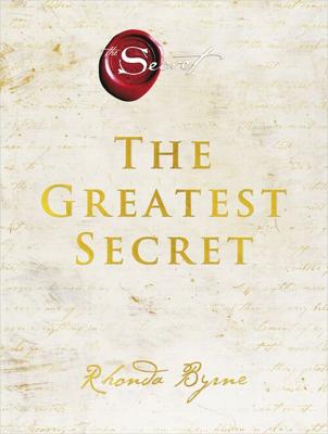The Greatest Secret - Rhonda Byrne - eBook (9789402761450)