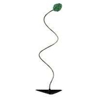 Catellani & Smith - More F 130cm LED vloerlamp Groen