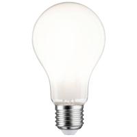 Paulmann 28649 LED-lamp Energielabel E (A - G) E27 13 W Warmwit (Ø x h) 70 mm x 126 mm 1 stuk(s) - thumbnail