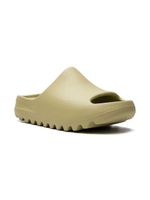 Adidas Yeezy Kids "sandales Slide ""Resin""" - Vert