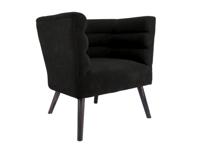 Leitmotiv Explicit stoel (Kleur zitting: oker)