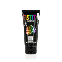 Fist It by Shots Extra Thick Lubricant - Rainbow - 3.4 fl oz / 100 ml - thumbnail